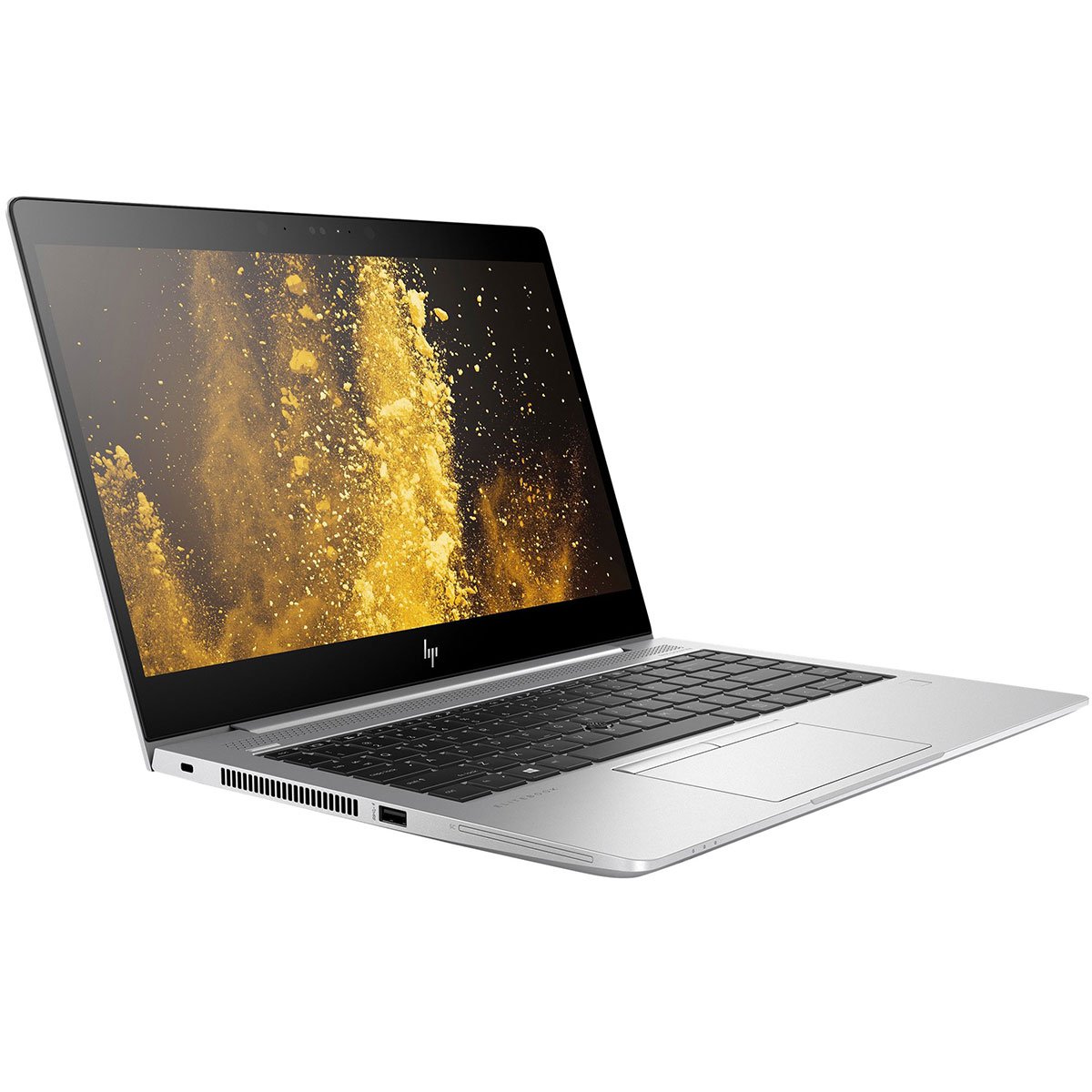 Hp EliteBook 840 g5 core i5 8th gen 16gb Ram 512gb Ssd